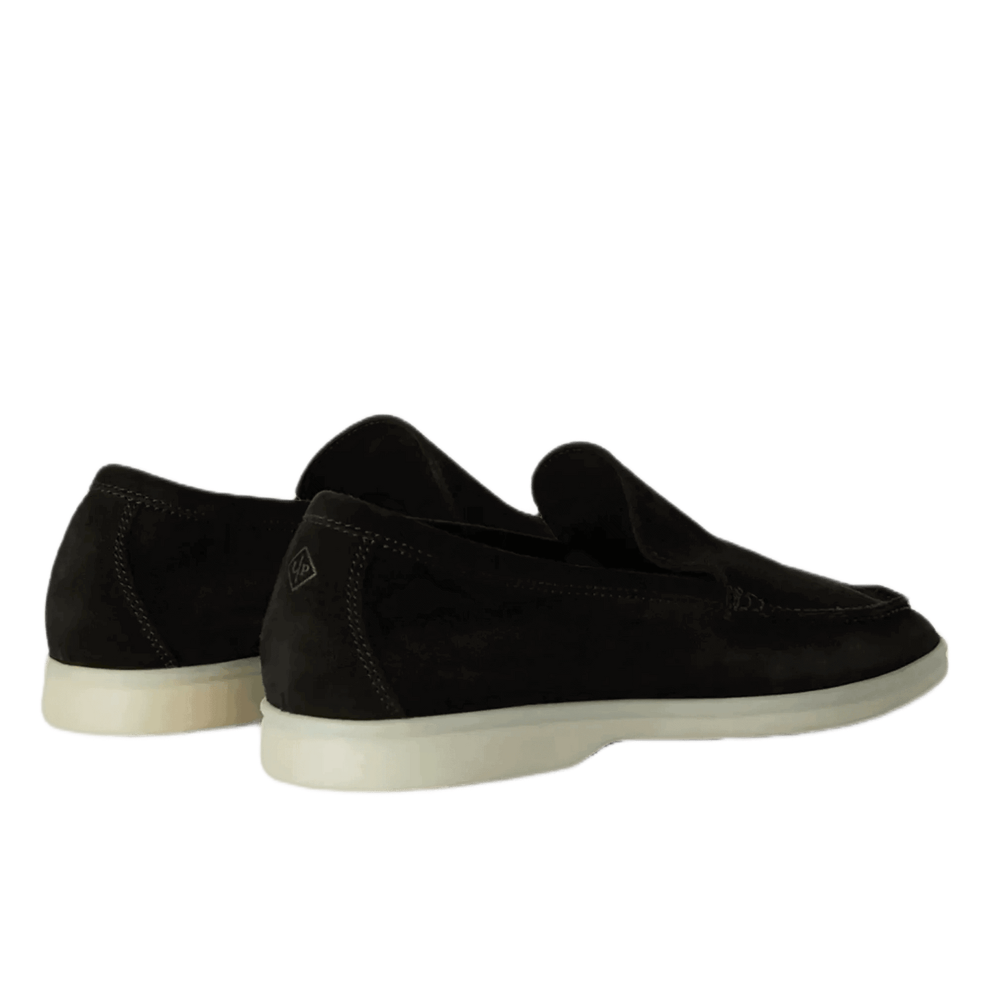 Loro Piana Men's Summer Walk Loafers