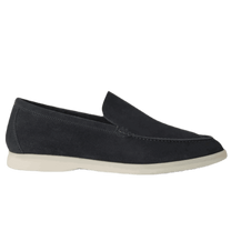 Loro Piana Men's Summer Walk Loafers