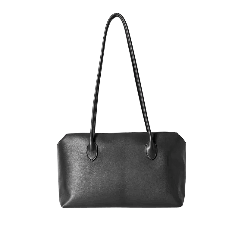 The Row Terrasse Bag in Leather