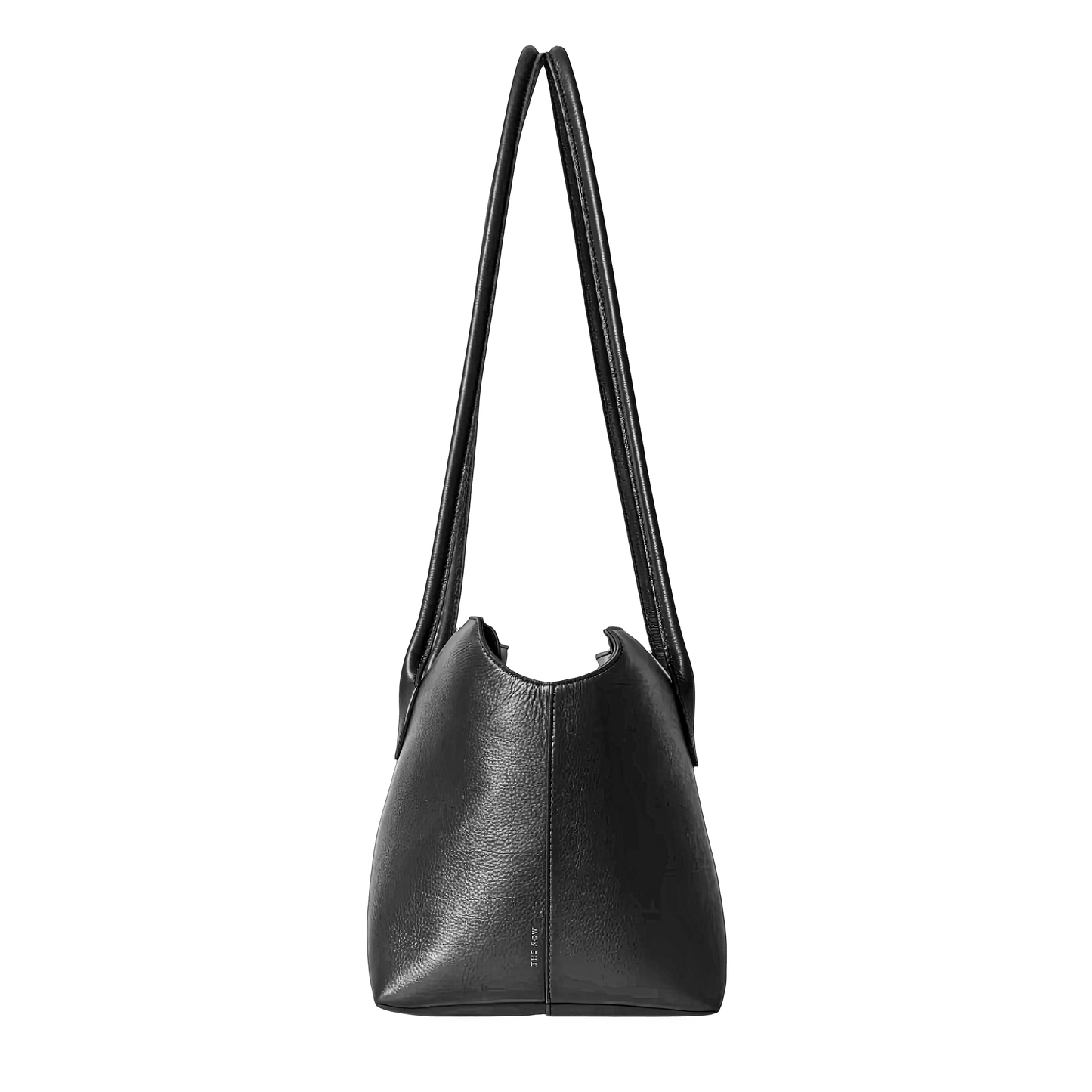 The Row Terrasse Bag in Leather