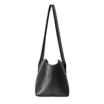 The Row Terrasse Bag in Leather