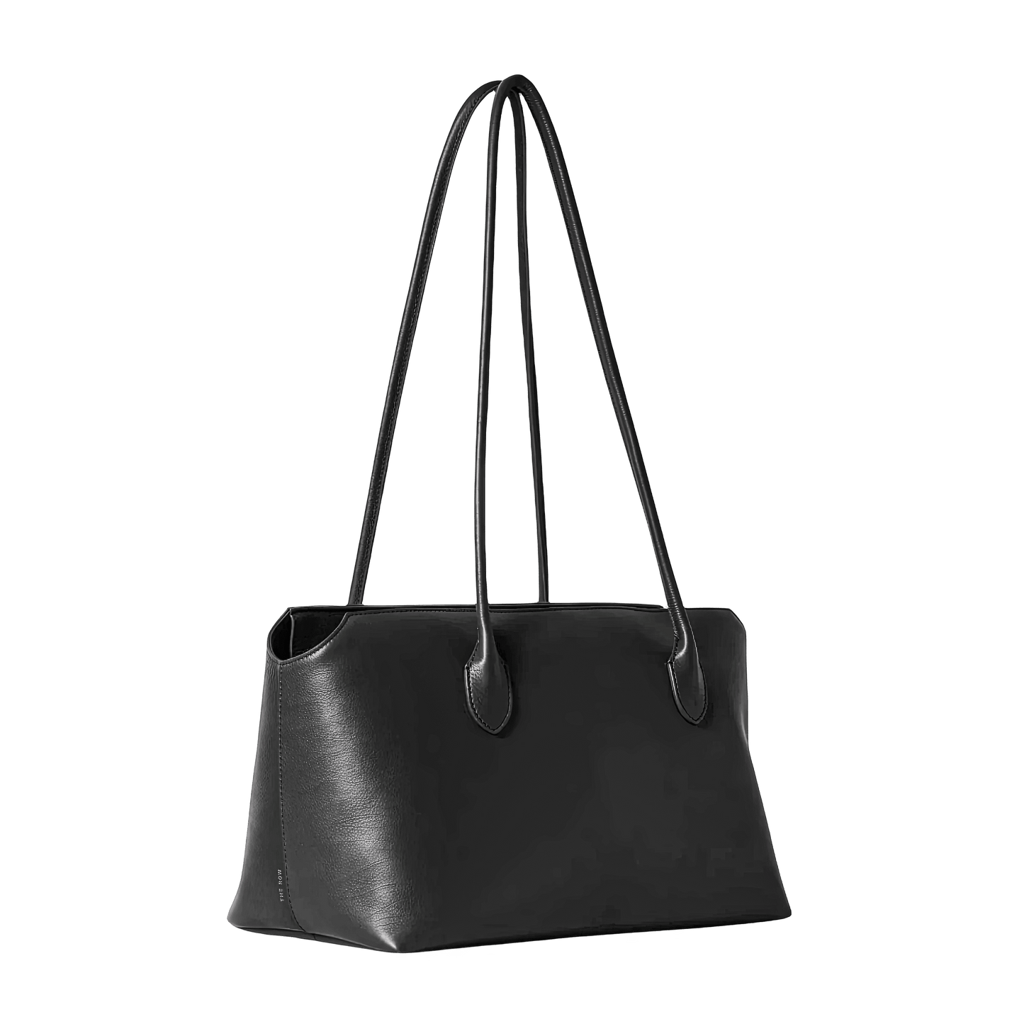 The Row Terrasse Bag in Leather