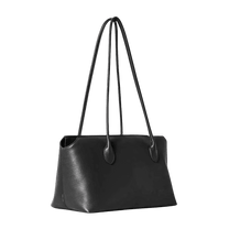 The Row Terrasse Bag in Leather