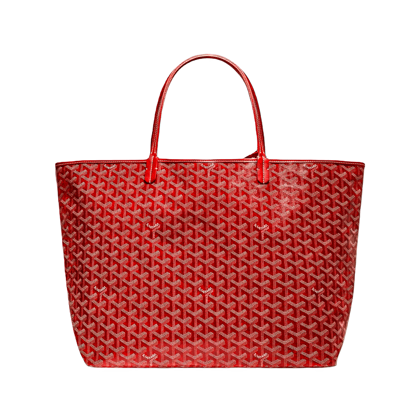 Goyard Saint Louis GM Bag