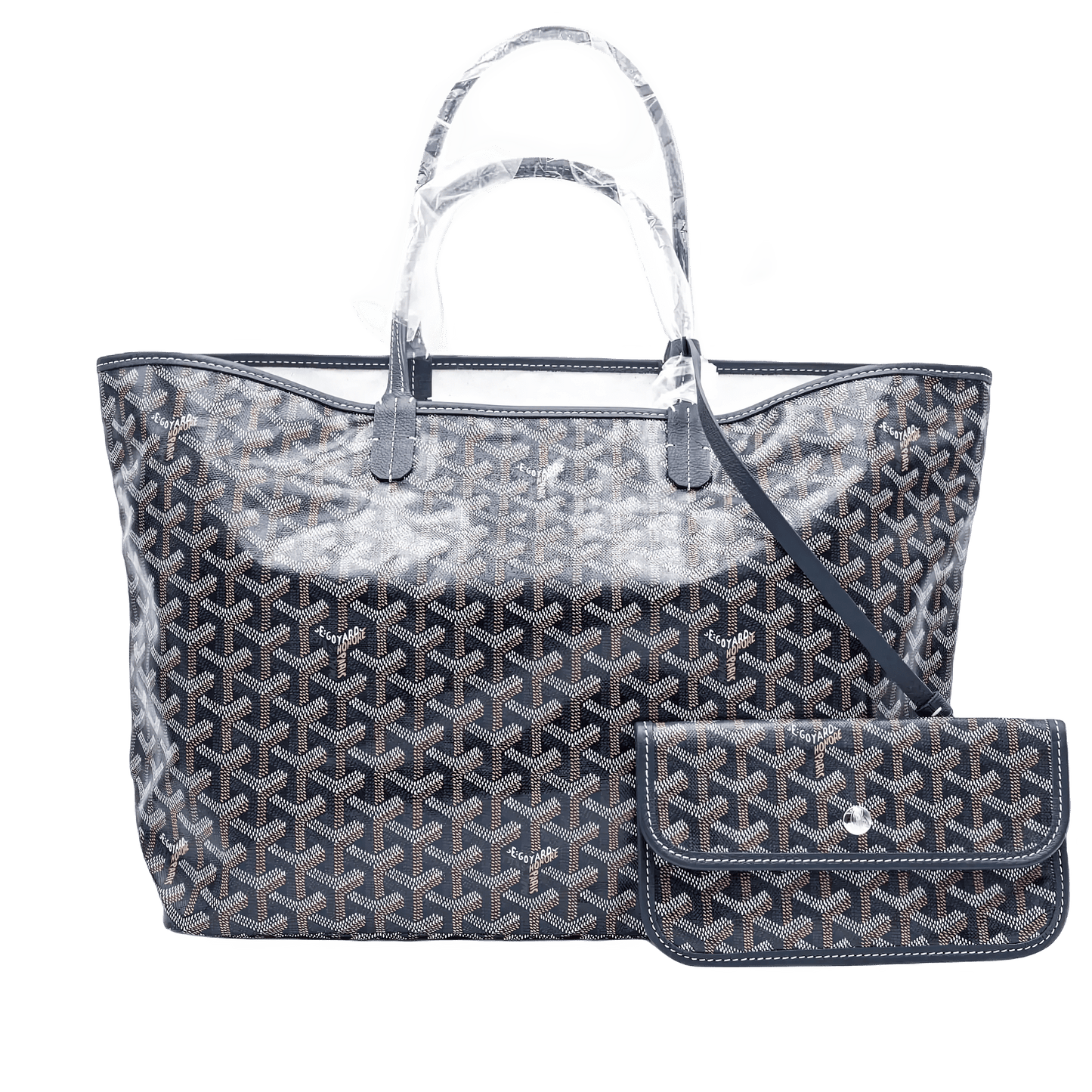 Goyard Saint Louis GM Bag