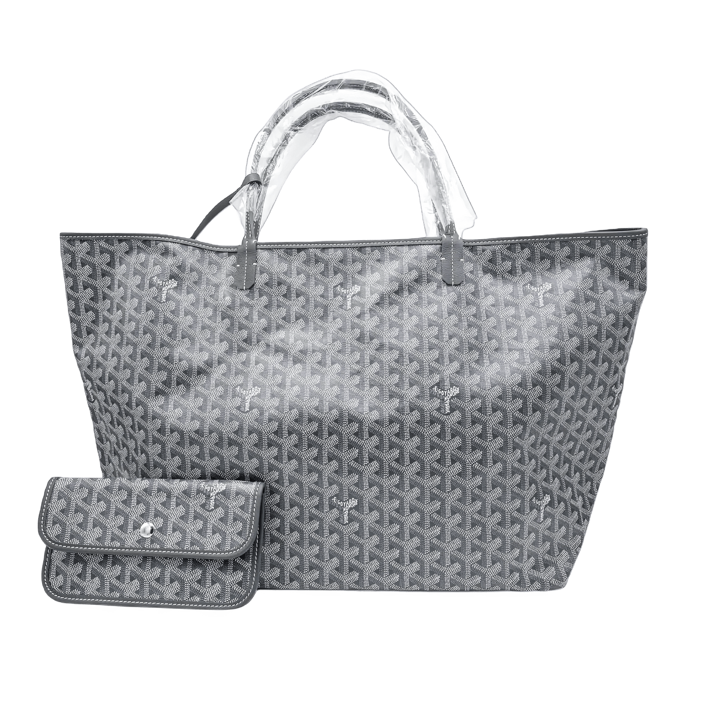 Goyard Saint Louis GM Bag