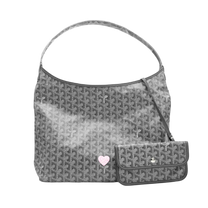 Goyard Boheme Hobo Bag