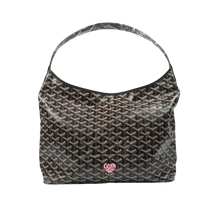 Goyard Boheme Hobo Bag