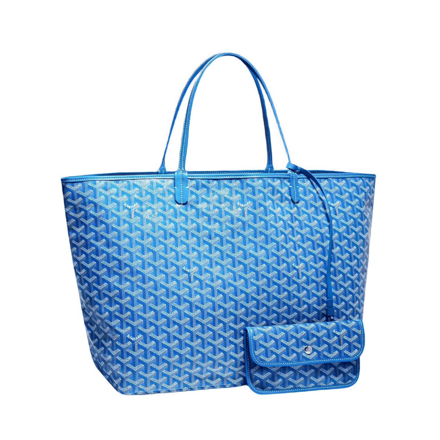 Goyard Saint Louis GM Bag