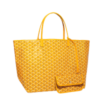 Goyard Saint Louis GM Bag