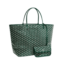 Goyard Saint Louis GM Bag