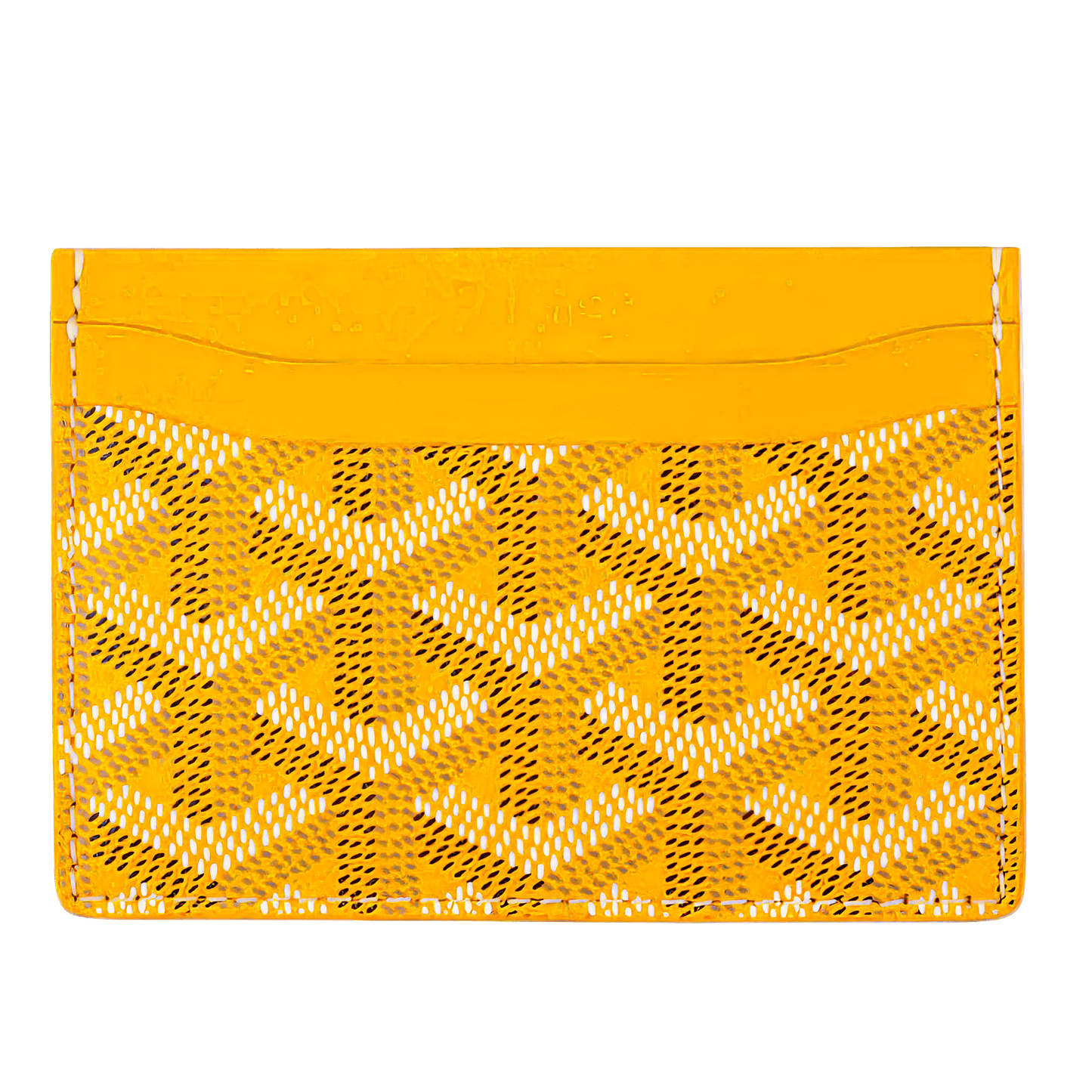 Goyard Saint-Sulpice Card Wallet