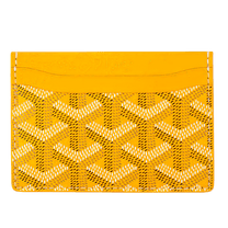 Goyard Saint-Sulpice Card Wallet