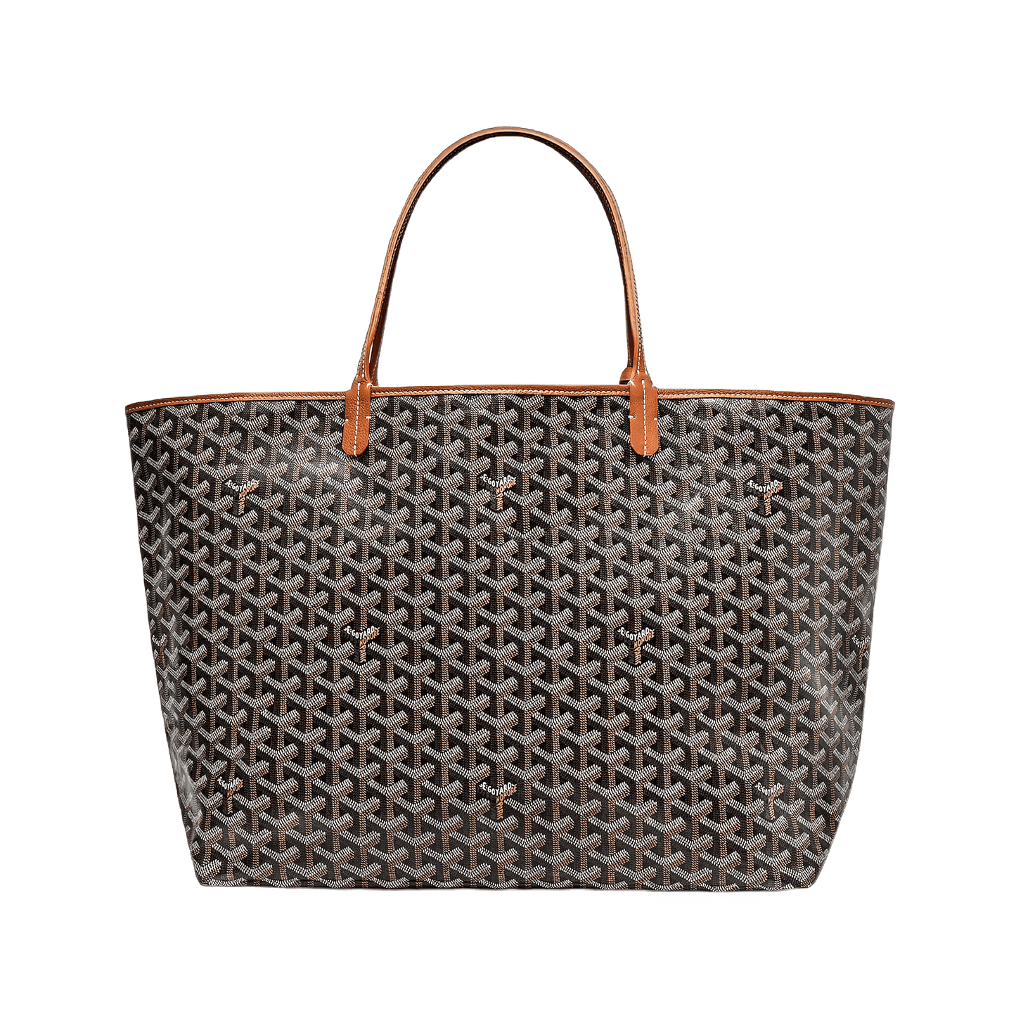 Goyard Saint Louis GM Bag