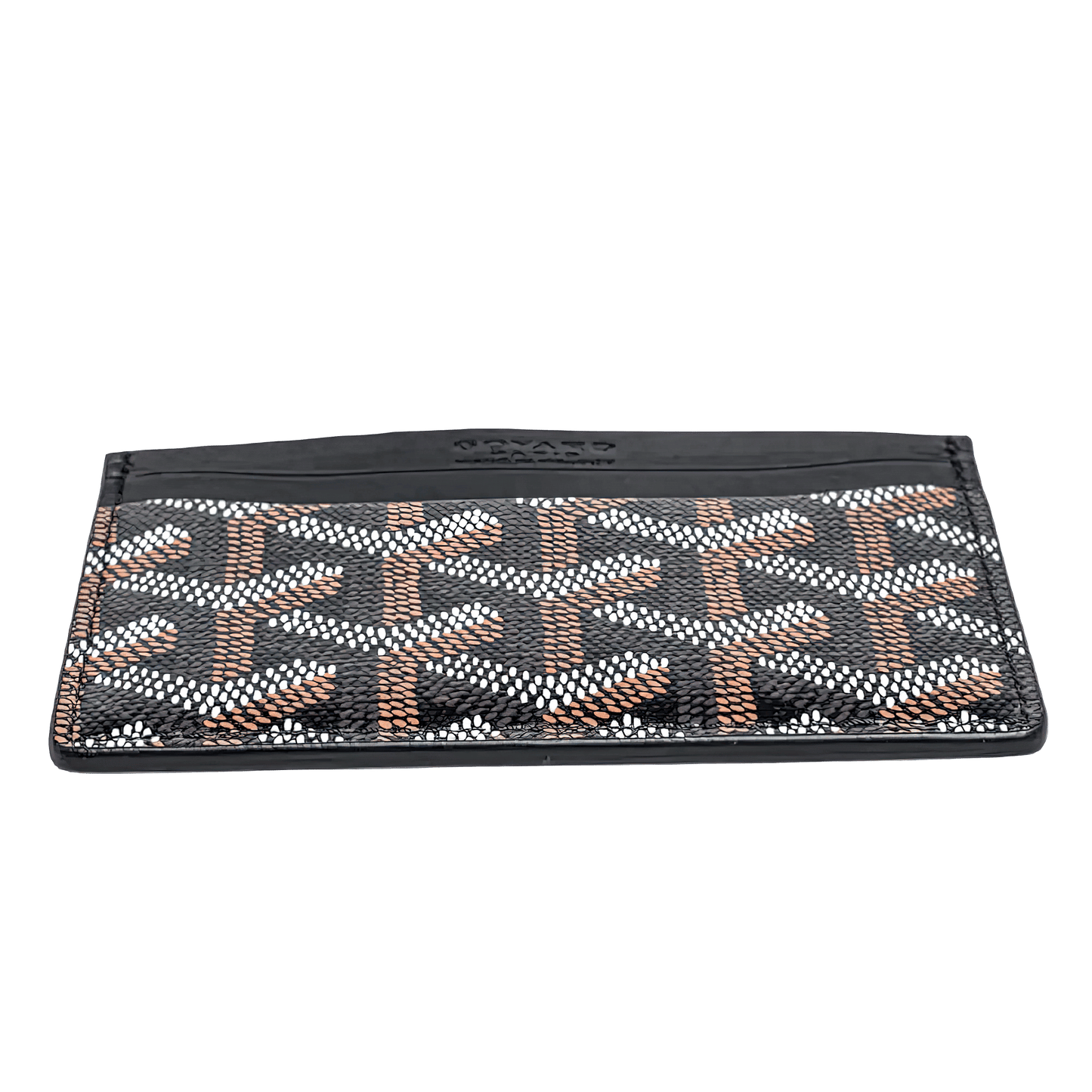 Goyard Saint-Sulpice Card Wallet