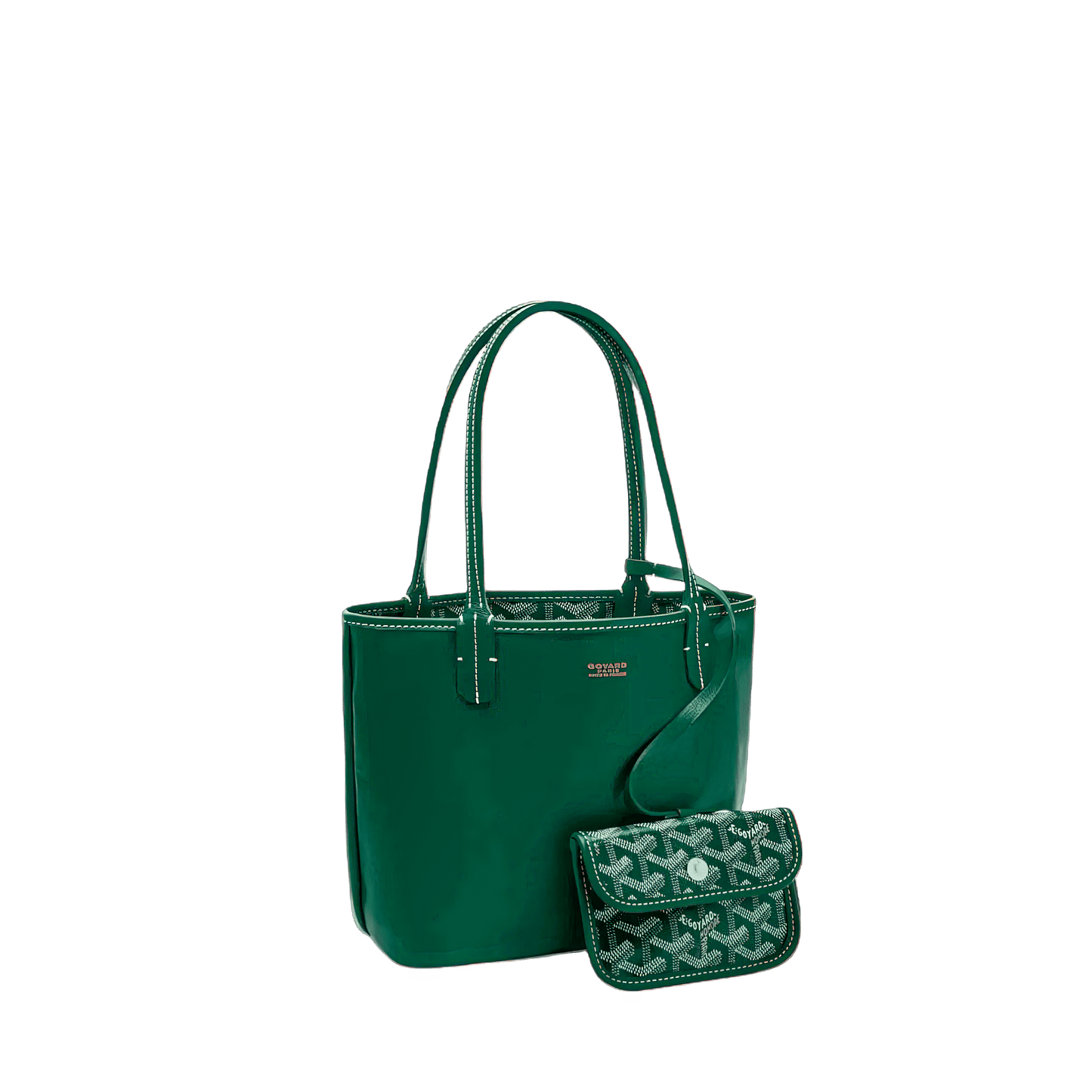 Goyard Anjou Mini bag