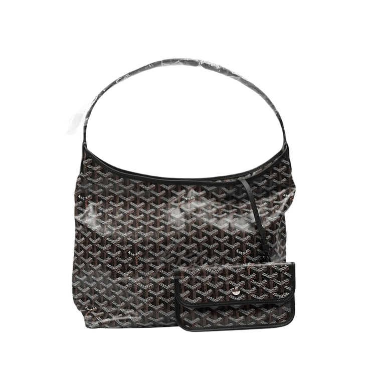 Goyard Boheme Hobo Bag