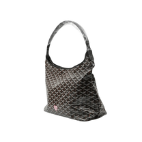 Goyard Boheme Hobo Bag