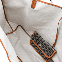 Goyard Saint Louis GM Bag