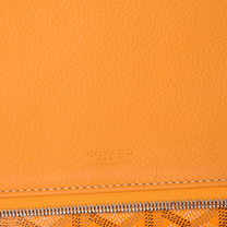 Goyard Sainte-Marie MM Clutch
