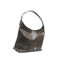Goyard Boheme Hobo Bag