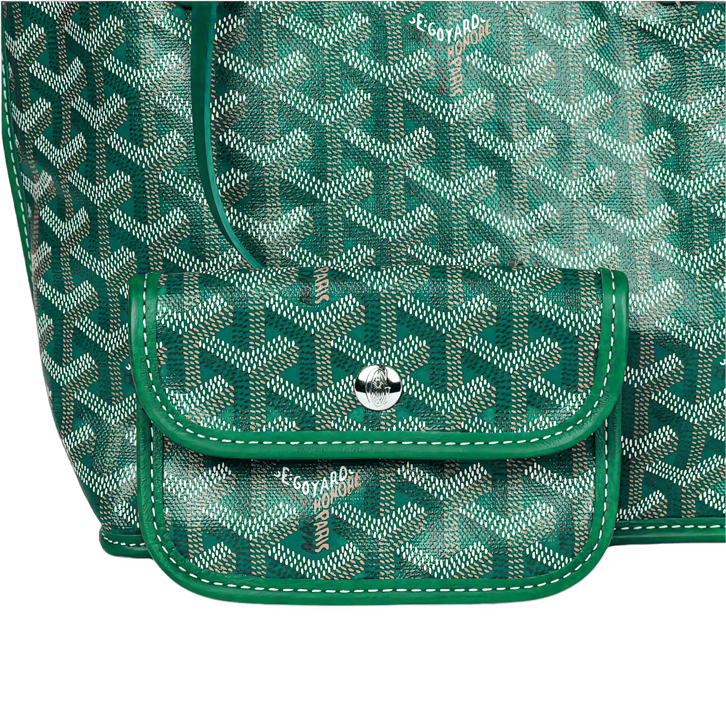 Goyard Anjou Mini bag