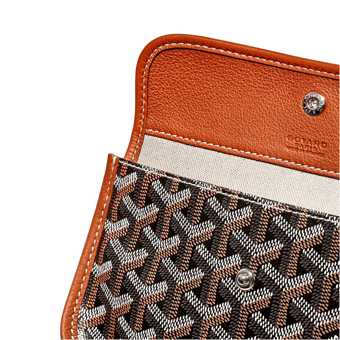 Goyard Saint Louis GM Bag
