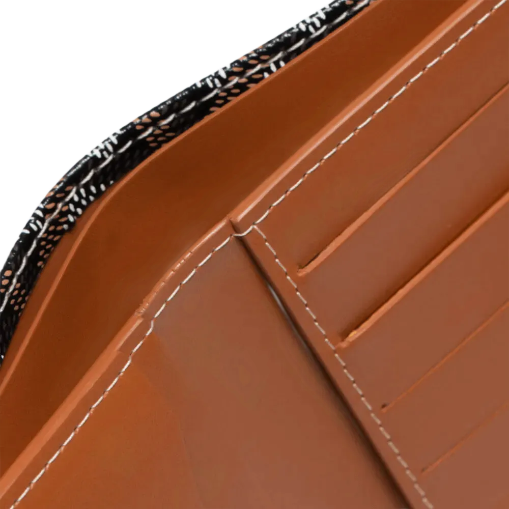 Goyard Moliere Wallet