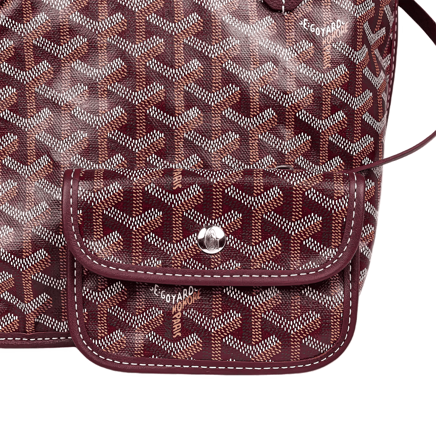 Goyard Anjou Mini bag
