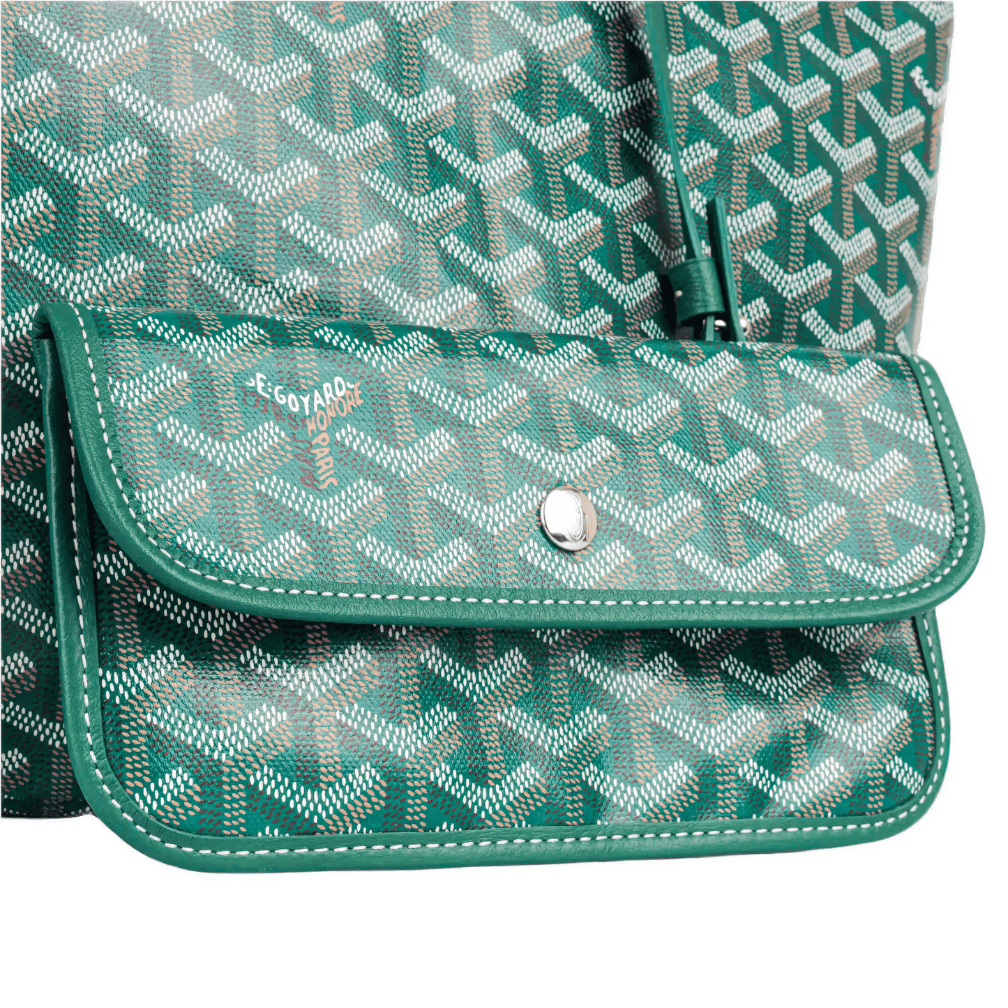 Goyard Saint Louis GM Bag