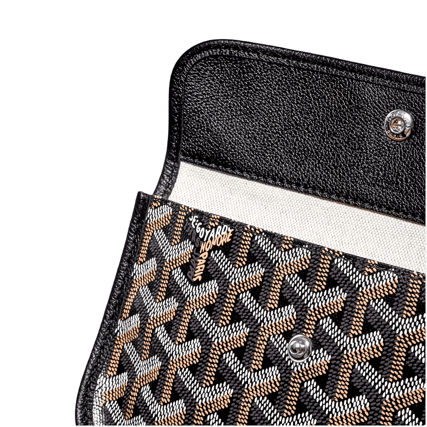 Goyard Saint Louis GM Bag