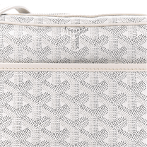 Goyard Cap-Vert PM Bag