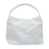 Goyard Boheme Hobo Bag