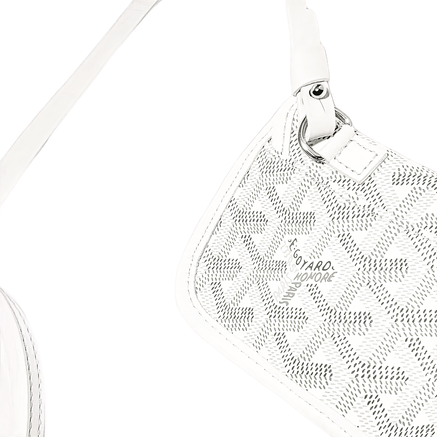 Goyard Anjou Mini bag