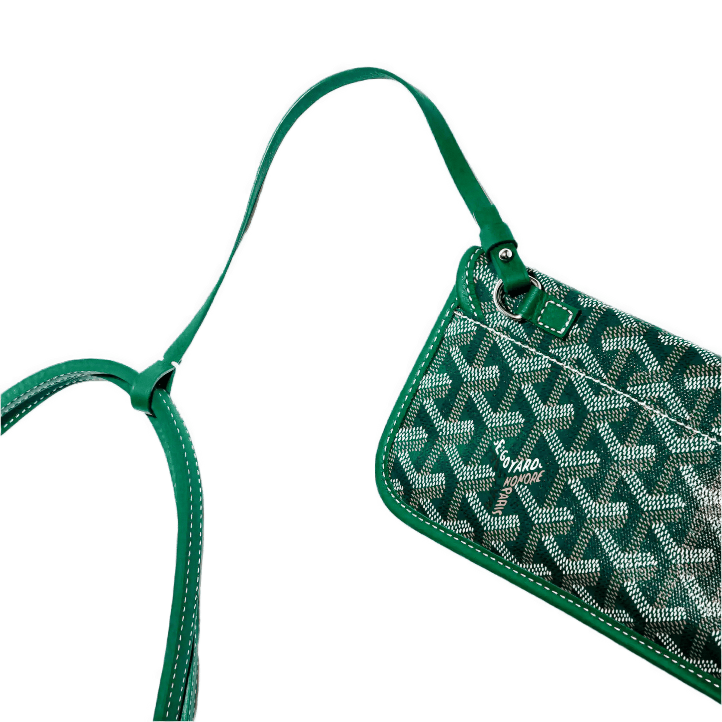 Goyard Saint Louis GM Bag
