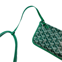 Goyard Saint Louis GM Bag
