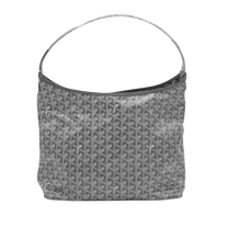 Goyard Boheme Hobo Bag