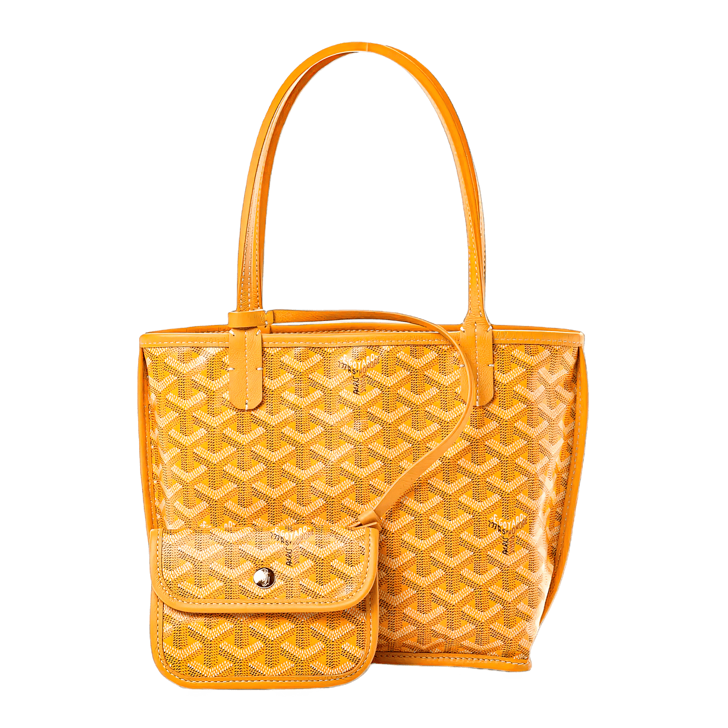 Goyard Anjou Mini bag