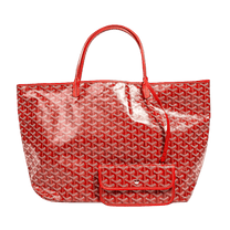 Goyard Saint Louis GM Bag