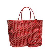 Goyard Saint Louis GM Bag