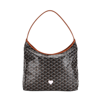 Goyard Boheme Hobo Bag