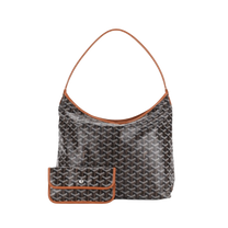 Goyard Boheme Hobo Bag