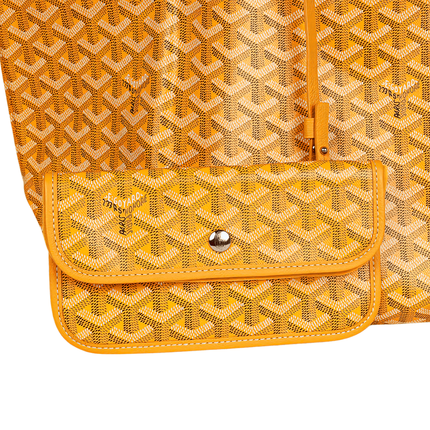 Goyard Saint Louis GM Bag