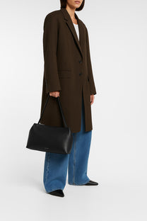 The Row Sienna Leather Tote