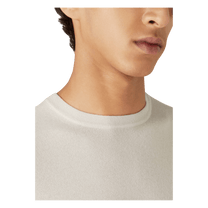 Loro Piana Men's Superlight Crewneck