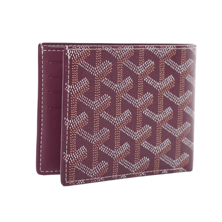 Goyard Victoire Wallet - Shop Here Today - Goyard World Goyard Victoire Wallet - Shop Here Today - Goyard World