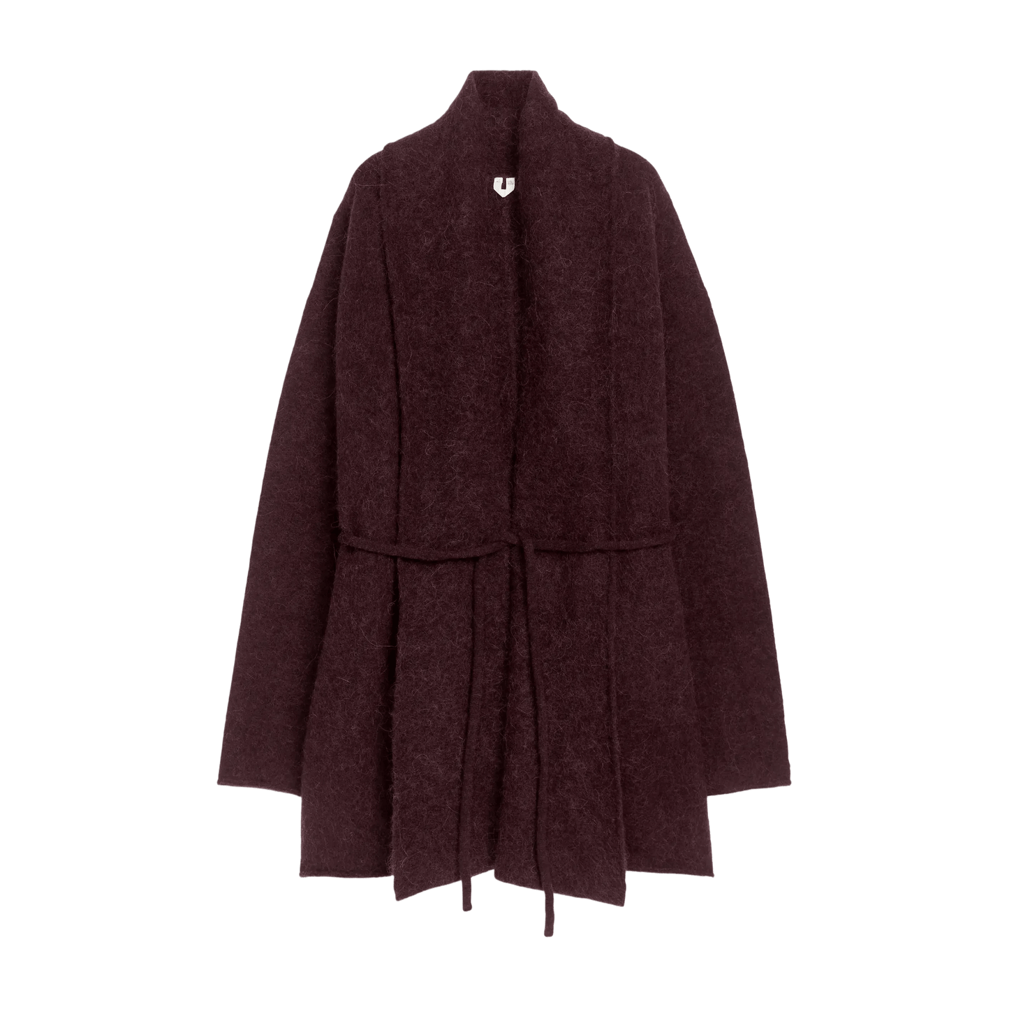 Arket Women's Alpaca-Wool Blend Cardigan