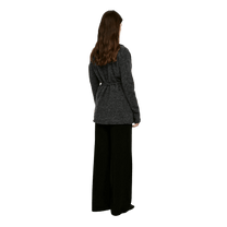 Arket Women's Alpaca-Wool Blend Cardigan