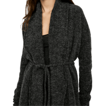 Arket Women's Alpaca-Wool Blend Cardigan