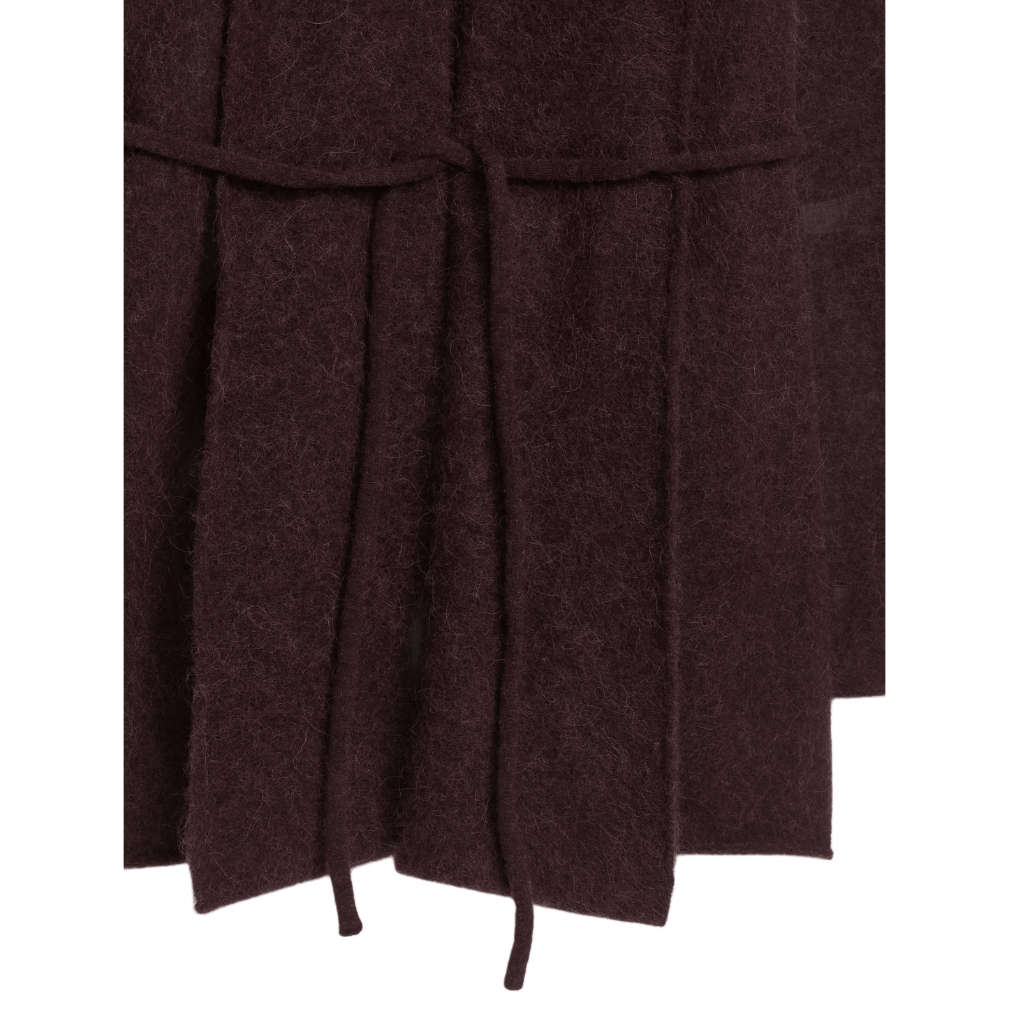 Arket Women's Alpaca-Wool Blend Cardigan
